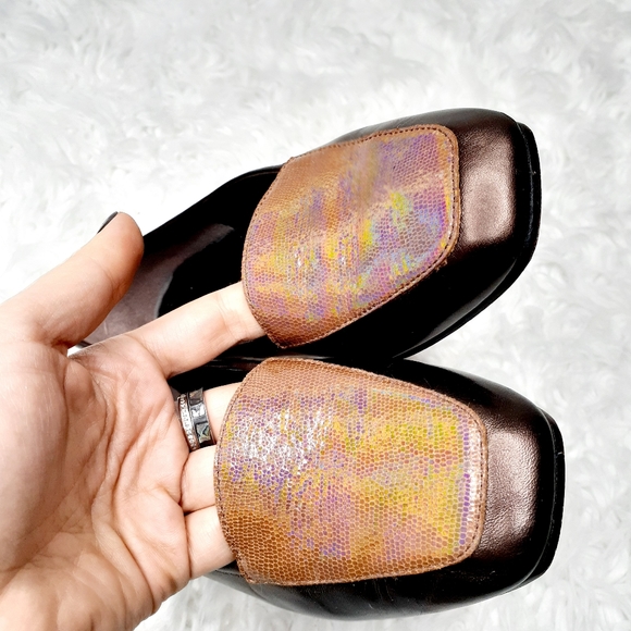 Enzo Angiolini Loafers Shoes - Picture 3 of 7